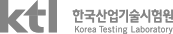 KTL Korea Testing Laboratory