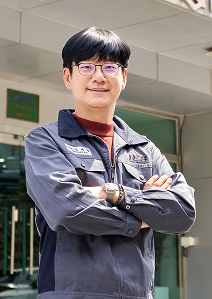 정태형 대표이사