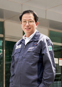 허민후 이사