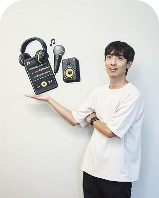 박시현 - AI 음악의 가능성을 넓혀가는 창작자