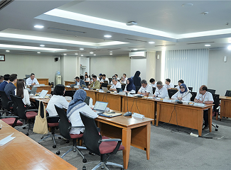 인도네시아 수코핀도 ANF 가입 심사