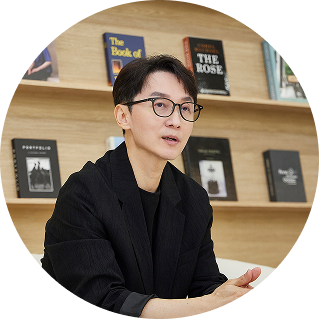 김상균 교수