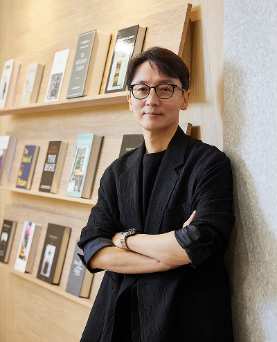김상균 교수