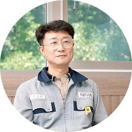 백성만 영업팀장